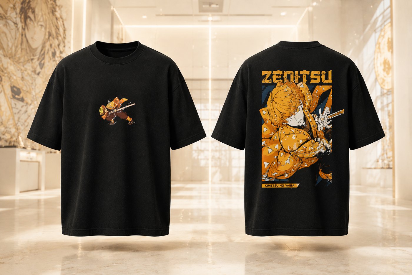 Zenitsu